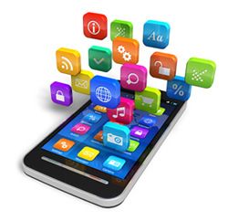 Aplicacions mòbil (apps)