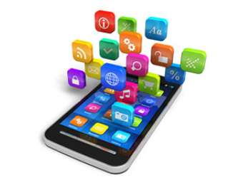 Aplicacions mòbil, Android i IOS. Desenvolupament apps mòbil
