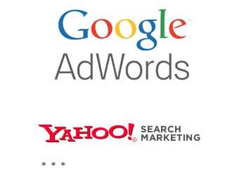 Posicionamiento web SEM, Search Engine Marketing. Enlaces patrocinados