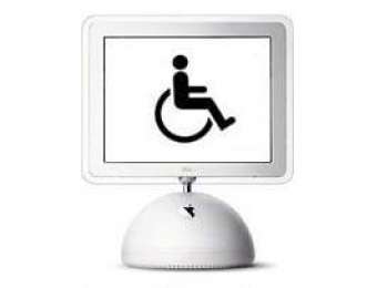 Dissenyem webs accessibles, preparades per a discapacitats