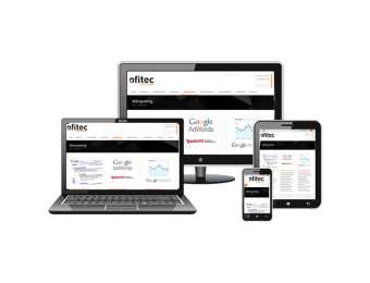 Disseny web adaptatiu, Responsive Web Design