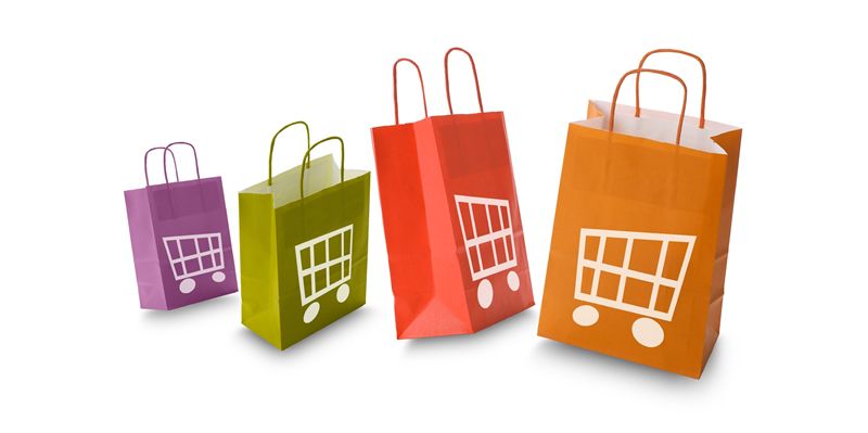 Tiendas virtuales