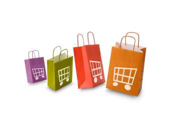 Tiendas virtuales. Diseño web para el comercio electrónico, e-commerce