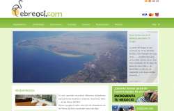 Activitats i excursions pel Delta del Ebre - EbreOci