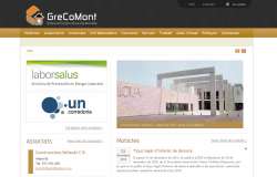 Gremi de Constructors del Montsià - Grecomont