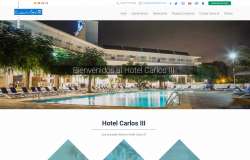 Hotel Carlos III
