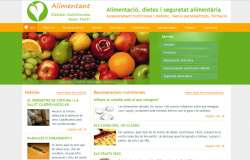 Alimentant. Dietista nutricionista Roser Marti