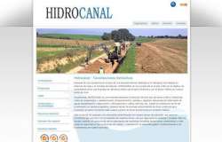 Hidrocanal