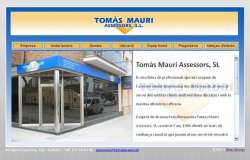 Tomàs Mauri Assessors