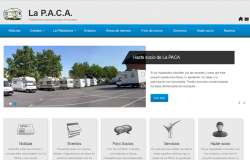 Plataforma Autocaravanas Autónoma - La PACA