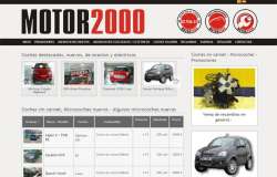 Motor 2000