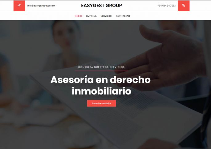 Easygest Group - Assessoria en dret immobiliari 1