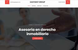 Easygest Group - Assessoria en dret immobiliari