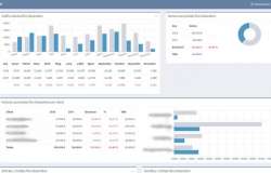 Sonpura - Dashboard, anàlisis de dades