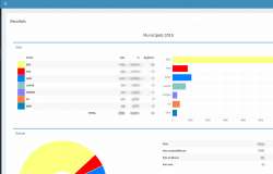 Gestor de vots eleccions municipals 2019