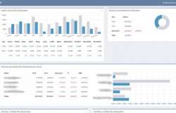 VIVE - Intranet. Anàlisis de dades