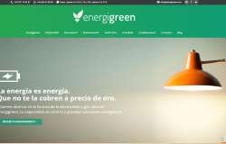 Energigreen