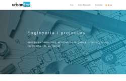 Enginyeria i Projectes - Urbantec