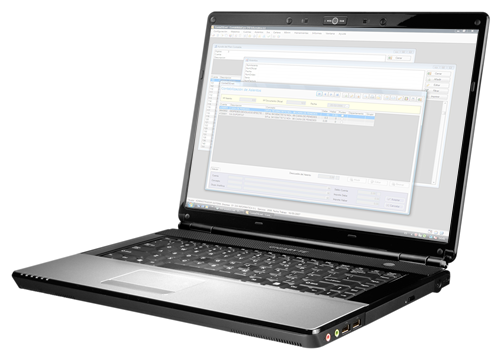Programación a medida entorno Windows, programas de gestión y contabilidad
