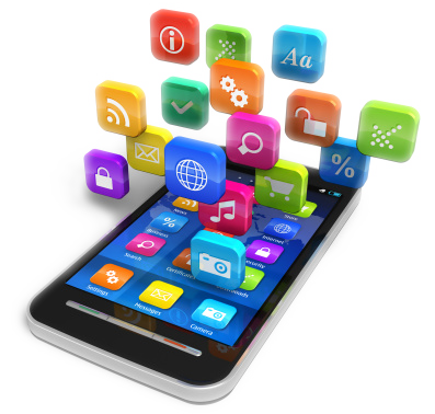 Aplicacions per a mòbil, Android i IOS